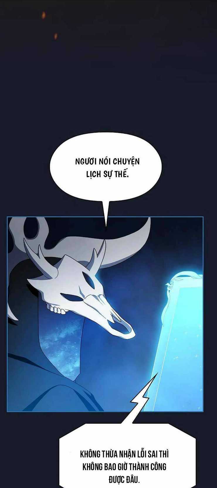 Nền Văn Minh Nebula Chap 39 - Next Chap 40