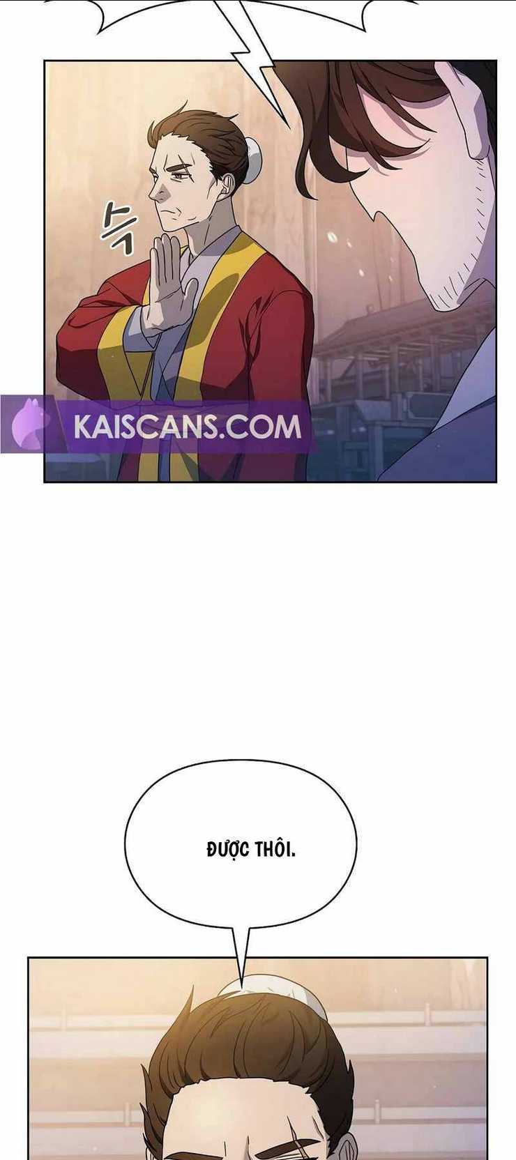 Nền Văn Minh Nebula Chap 39 - Next Chap 40