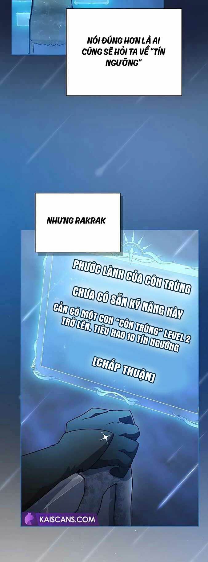 Nền Văn Minh Nebula Chap 4 - Next Chap 5