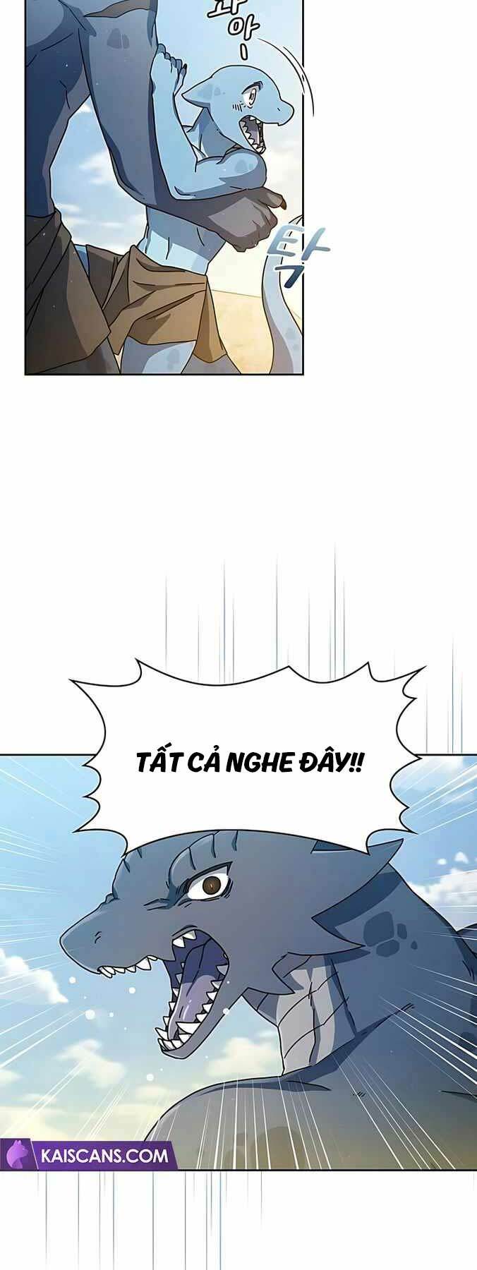 Nền Văn Minh Nebula Chap 4 - Next Chap 5