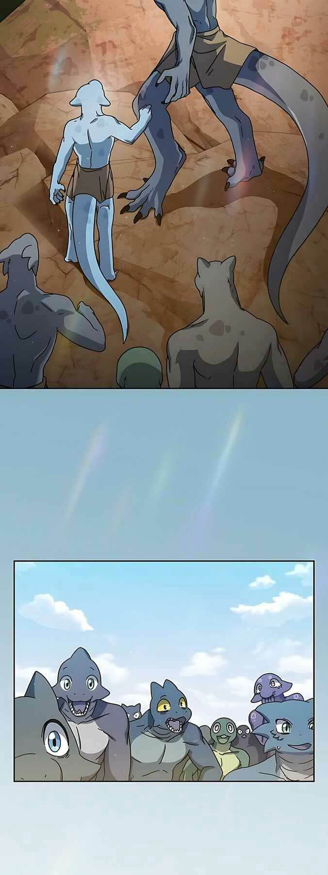 Nền Văn Minh Nebula Chap 4 - Next Chap 5