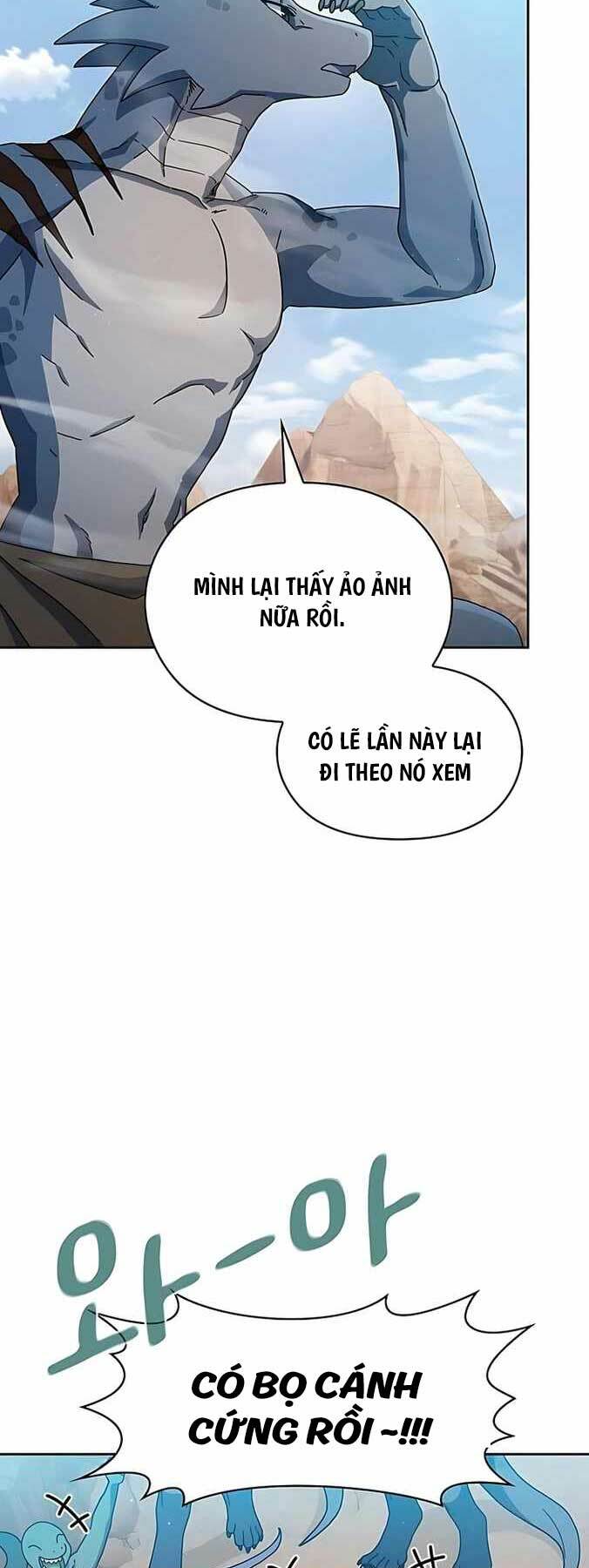 Nền Văn Minh Nebula Chap 4 - Next Chap 5