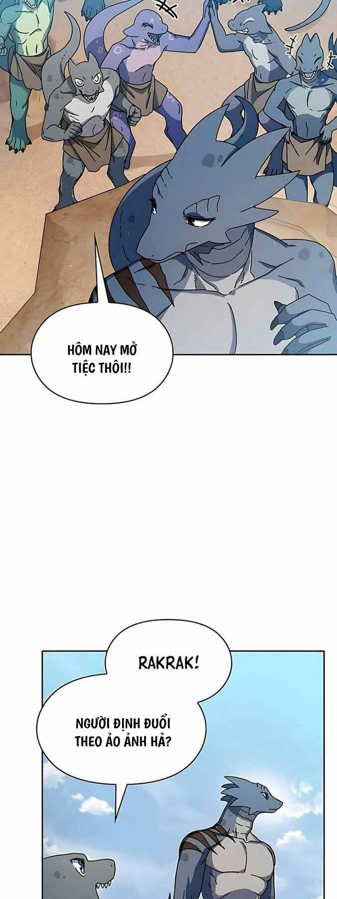 Nền Văn Minh Nebula Chap 4 - Next Chap 5