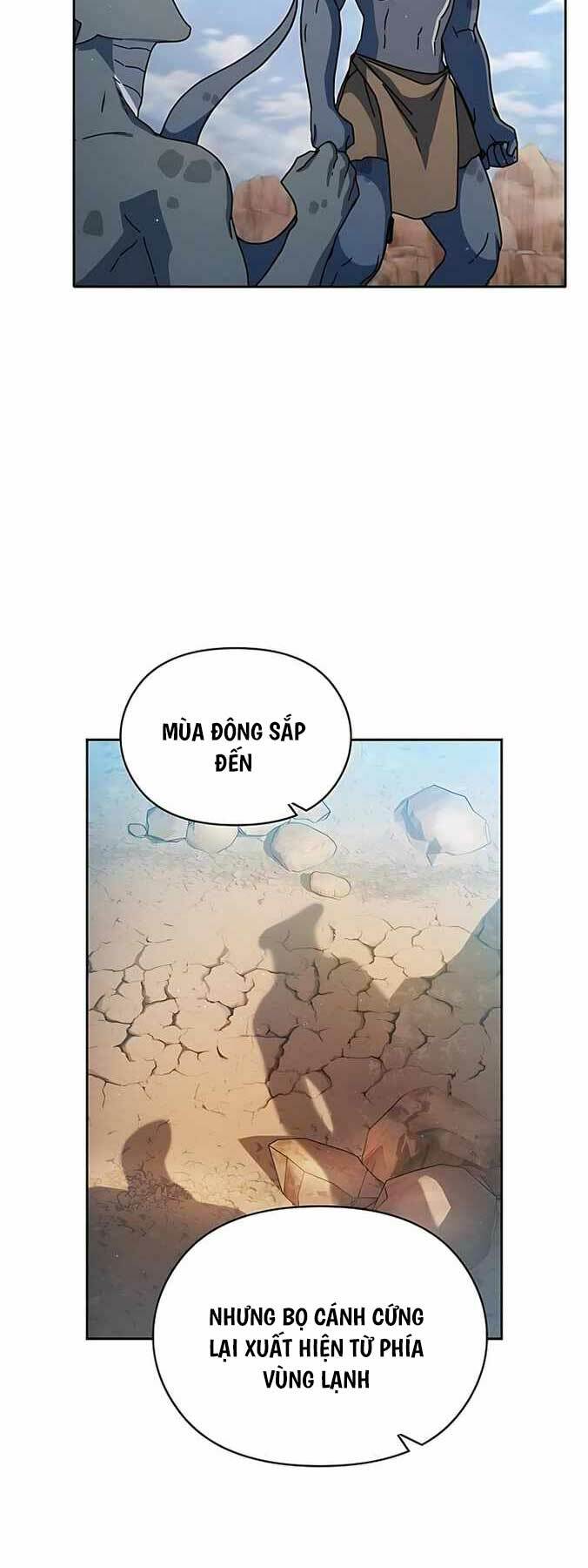 Nền Văn Minh Nebula Chap 4 - Next Chap 5