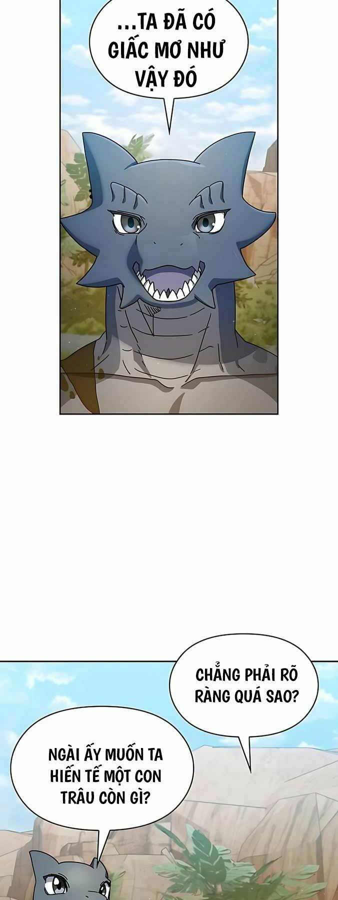 Nền Văn Minh Nebula Chap 4 - Next Chap 5