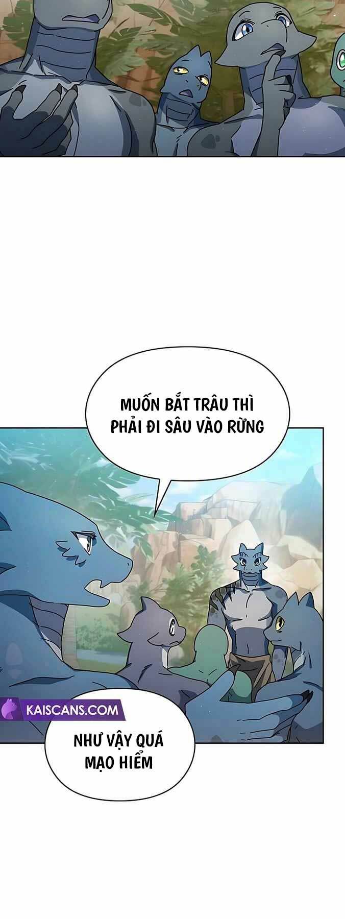 Nền Văn Minh Nebula Chap 4 - Next Chap 5