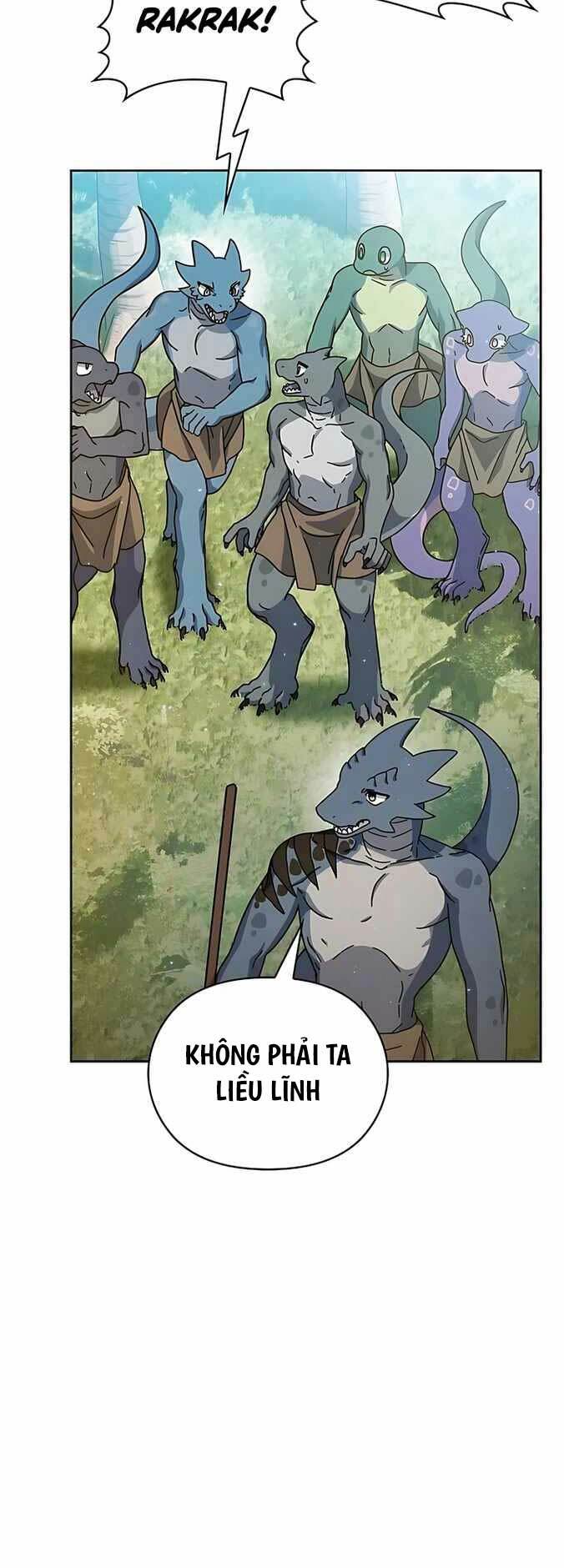 Nền Văn Minh Nebula Chap 4 - Next Chap 5