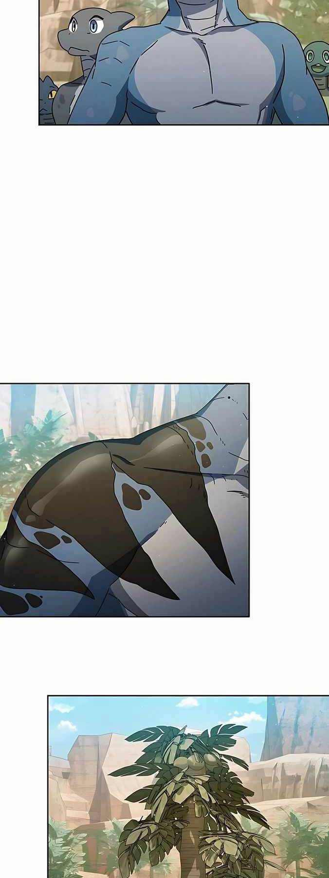 Nền Văn Minh Nebula Chap 4 - Next Chap 5