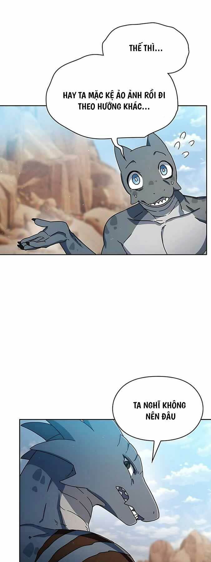 Nền Văn Minh Nebula Chap 4 - Next Chap 5