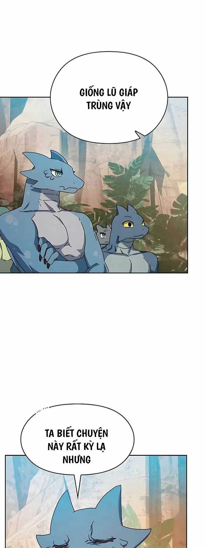 Nền Văn Minh Nebula Chap 4 - Next Chap 5