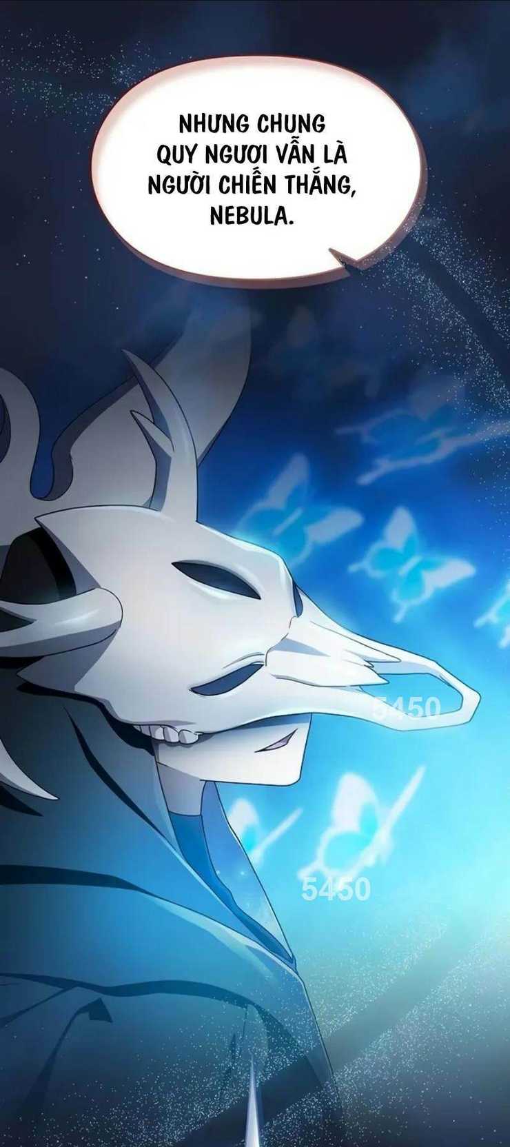 Nền Văn Minh Nebula Chap 40 - Next Chap 41