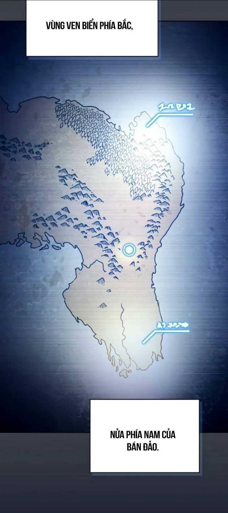 Nền Văn Minh Nebula Chap 40 - Next Chap 41