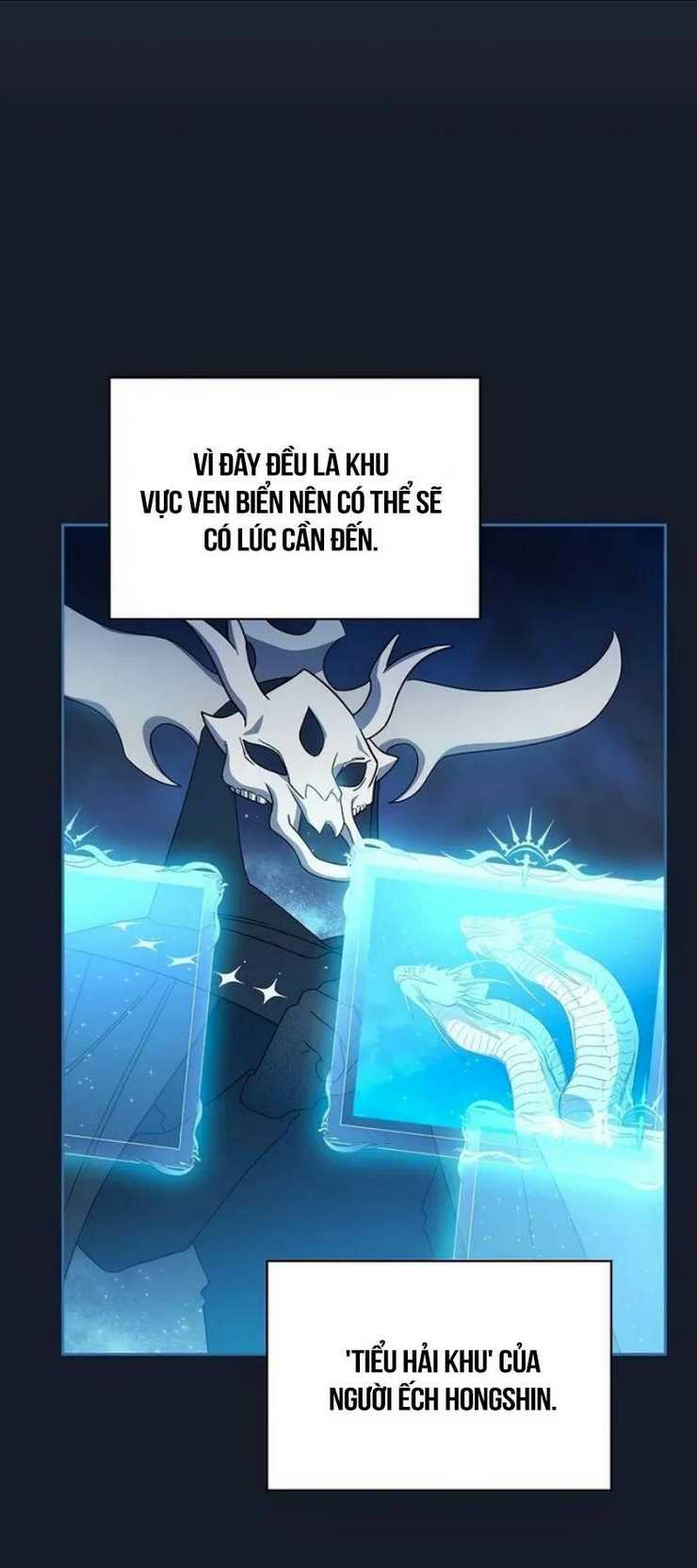 Nền Văn Minh Nebula Chap 40 - Next Chap 41