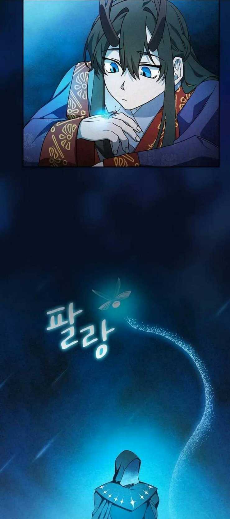 Nền Văn Minh Nebula Chap 40 - Next Chap 41