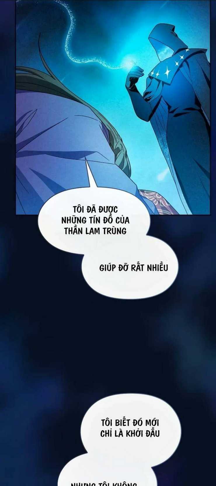 Nền Văn Minh Nebula Chap 40 - Next Chap 41
