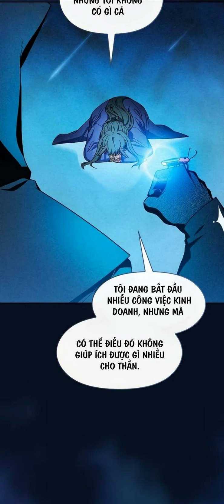 Nền Văn Minh Nebula Chap 40 - Next Chap 41