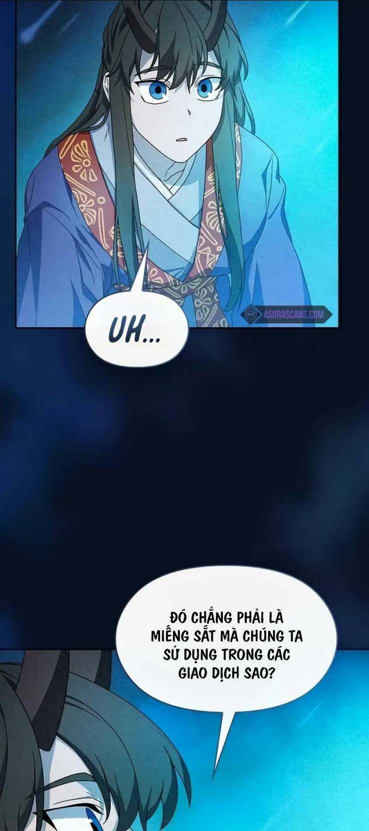 Nền Văn Minh Nebula Chap 40 - Next Chap 41