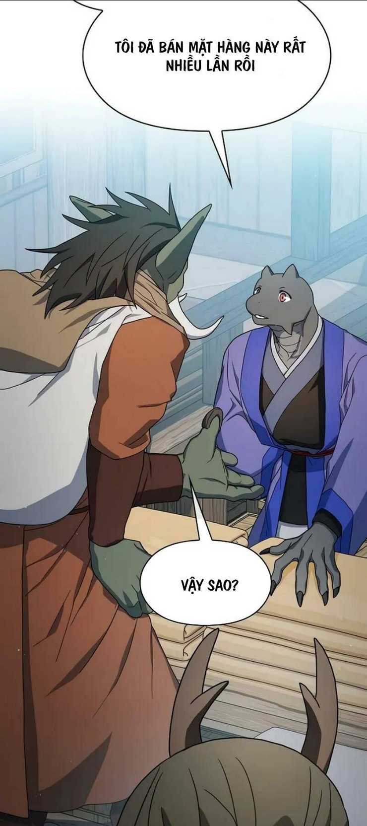 Nền Văn Minh Nebula Chap 40 - Next Chap 41