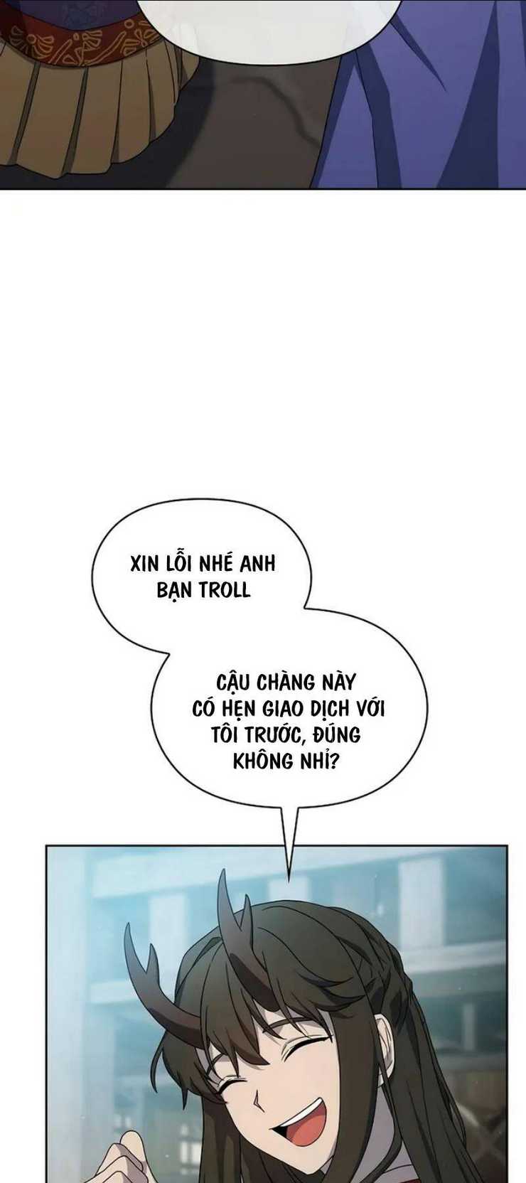 Nền Văn Minh Nebula Chap 40 - Next Chap 41