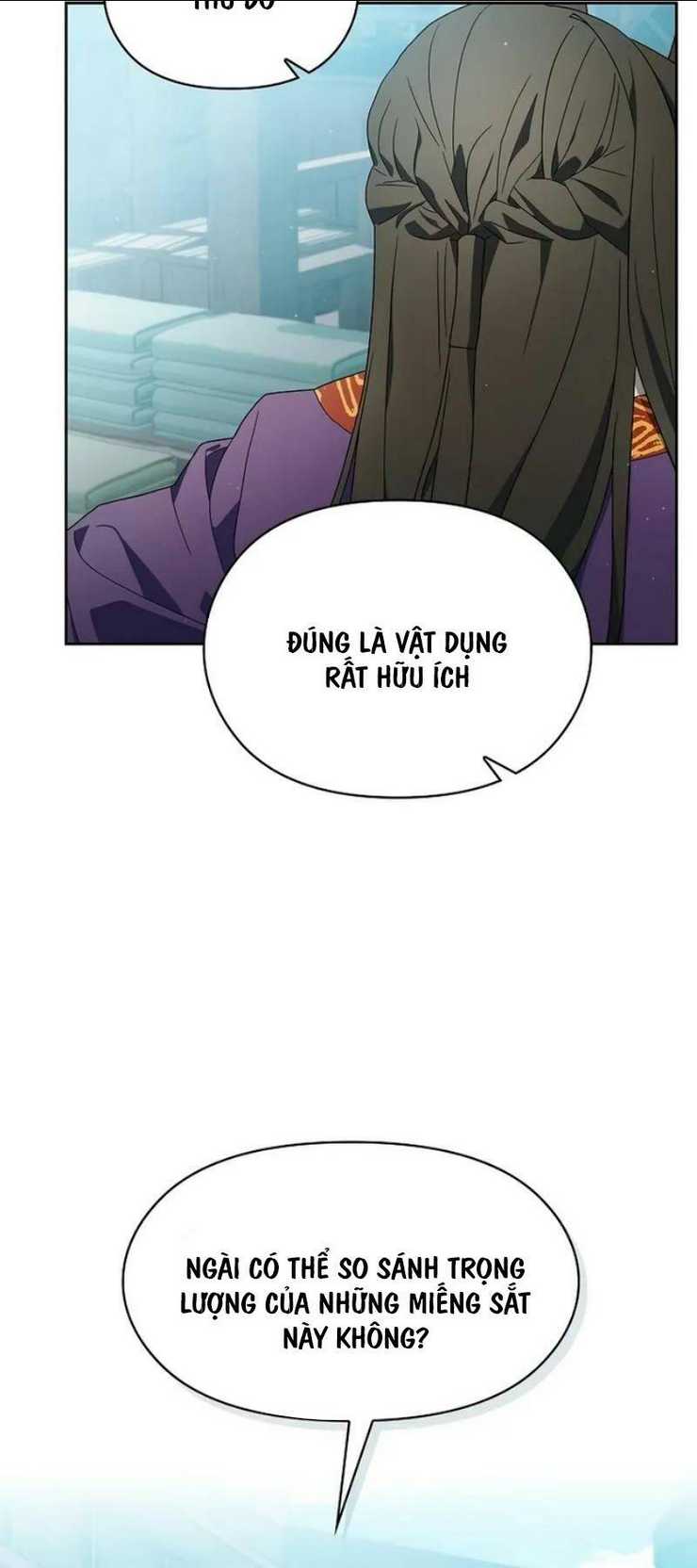 Nền Văn Minh Nebula Chap 40 - Next Chap 41