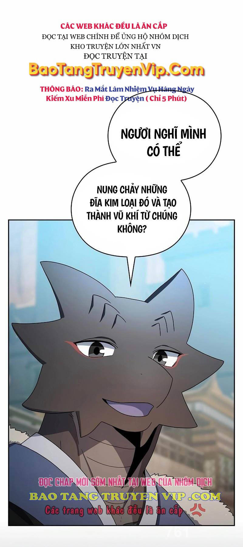 Nền Văn Minh Nebula Chap 41 - Next Chap 42