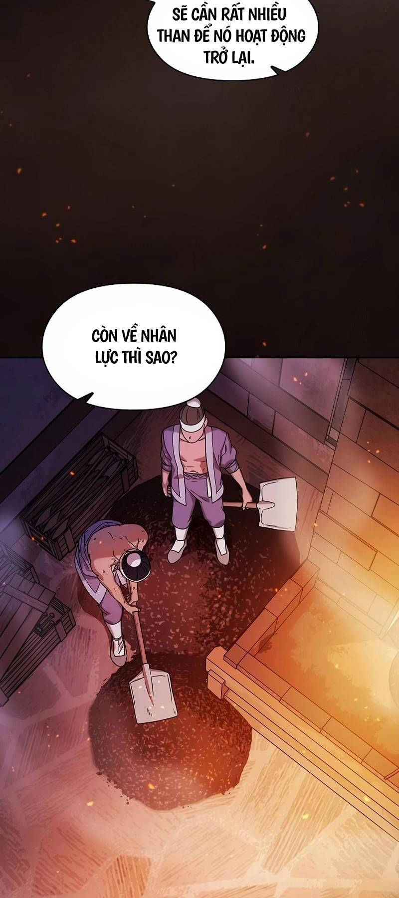 Nền Văn Minh Nebula Chap 41 - Next Chap 42