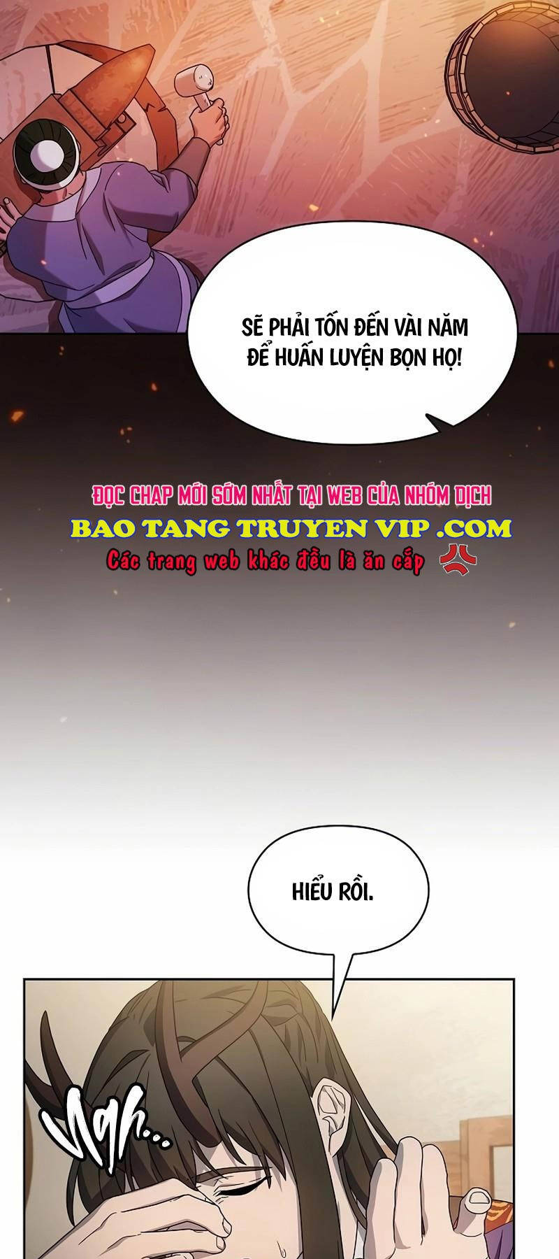 Nền Văn Minh Nebula Chap 41 - Next Chap 42