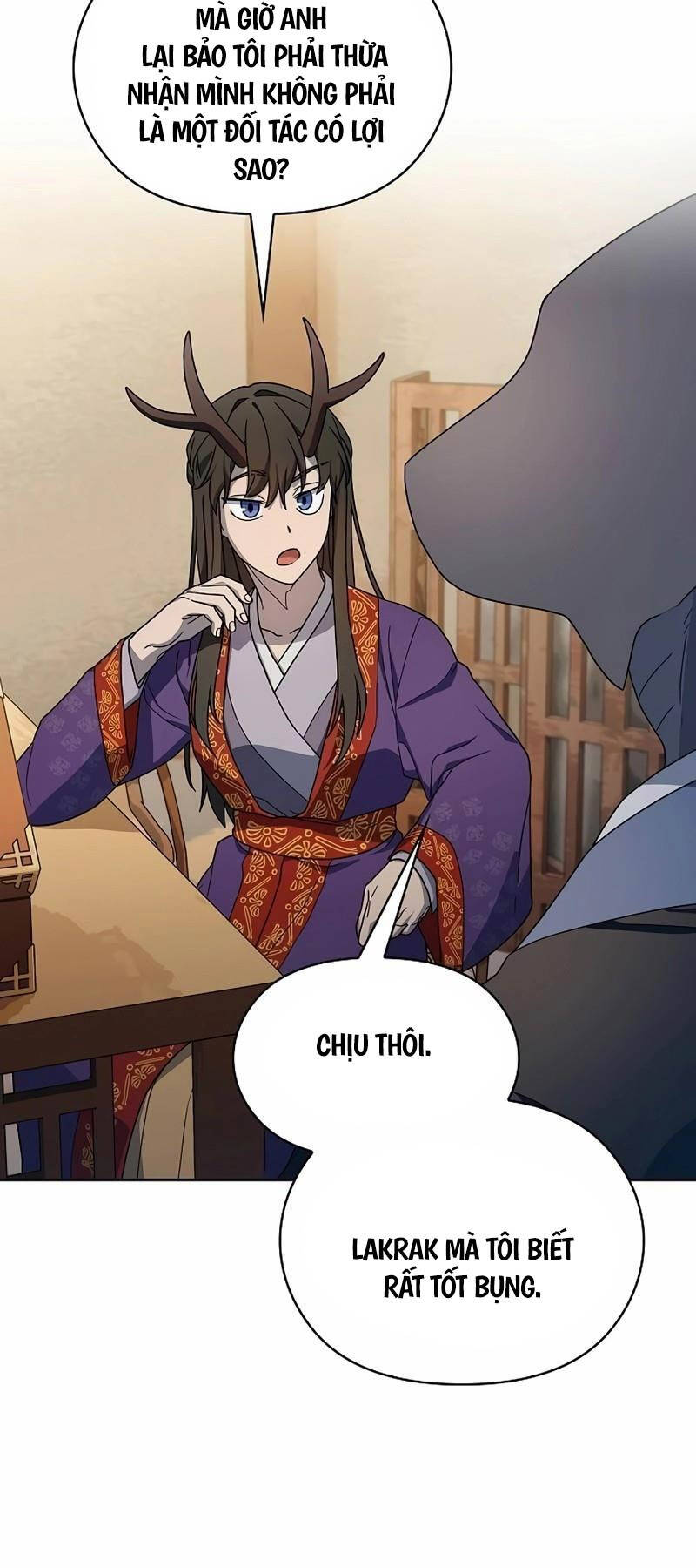 Nền Văn Minh Nebula Chap 41 - Next Chap 42