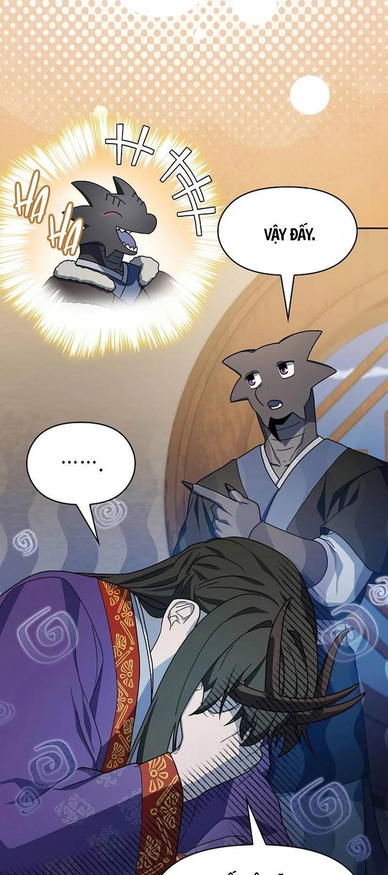 Nền Văn Minh Nebula Chap 41 - Next Chap 42