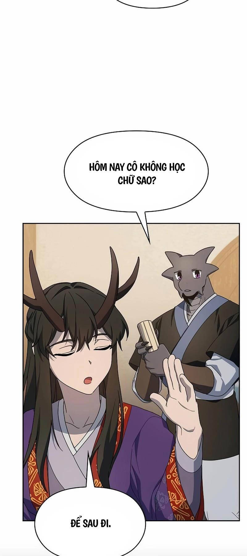 Nền Văn Minh Nebula Chap 41 - Next Chap 42