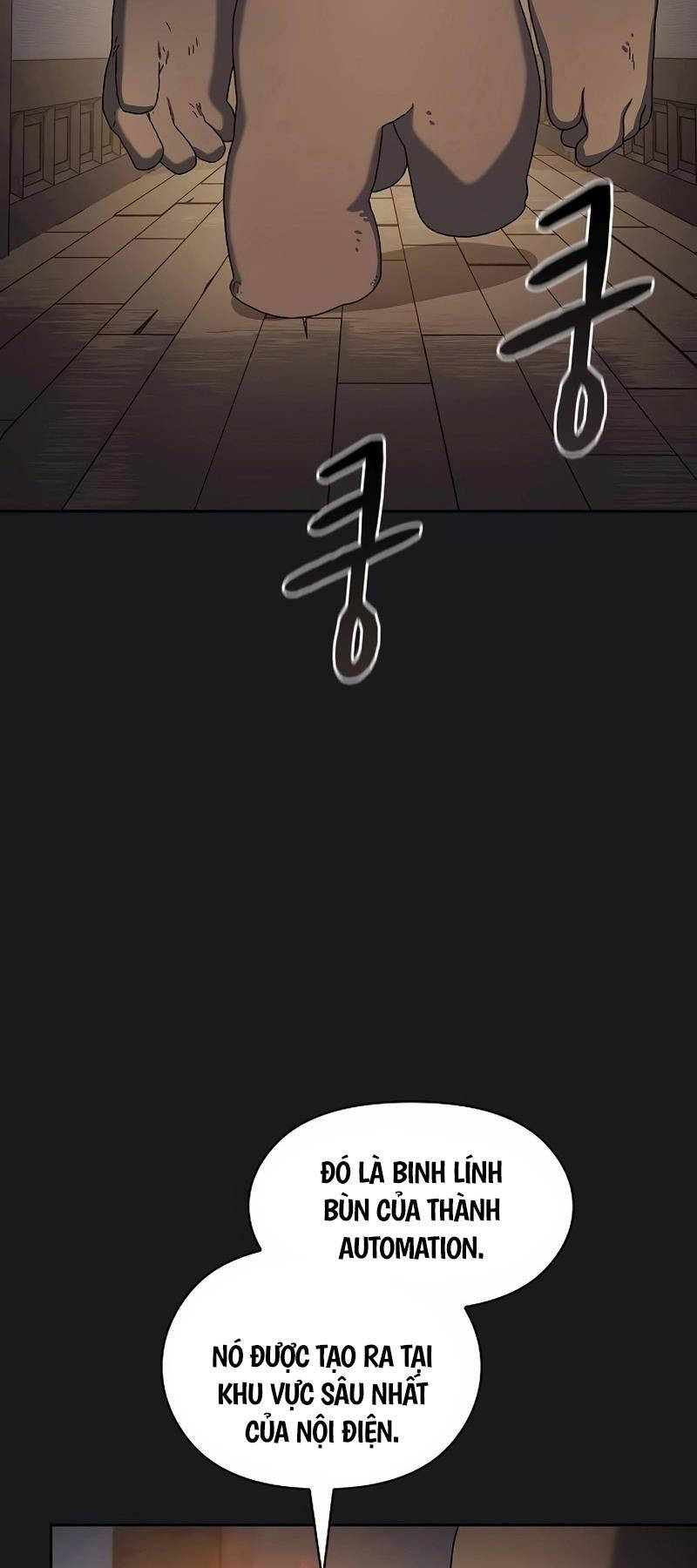 Nền Văn Minh Nebula Chap 41 - Next Chap 42