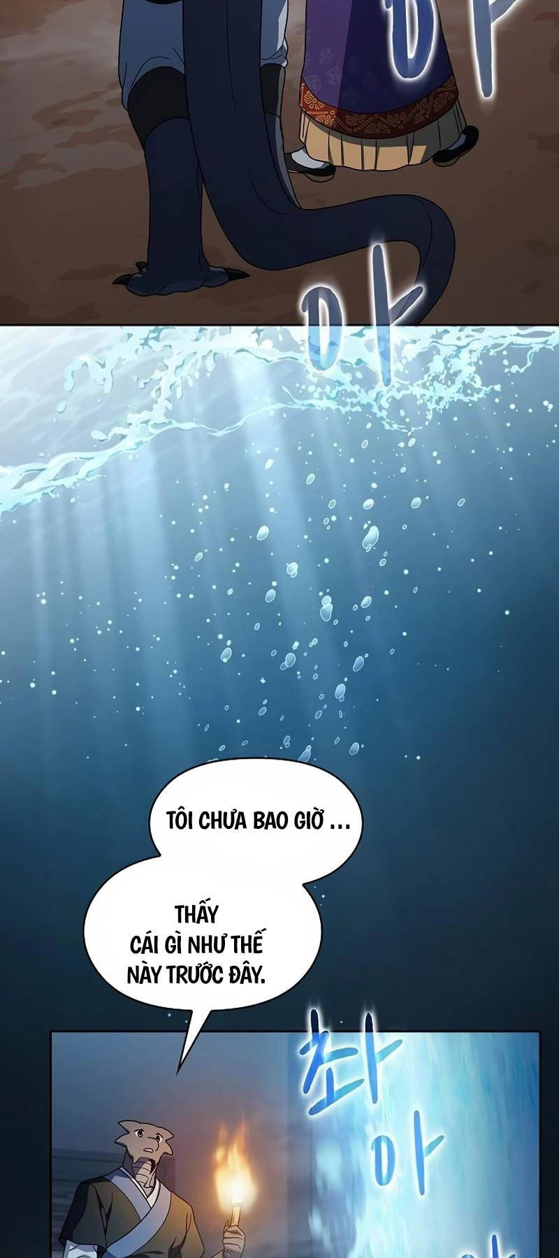 Nền Văn Minh Nebula Chap 41 - Next Chap 42