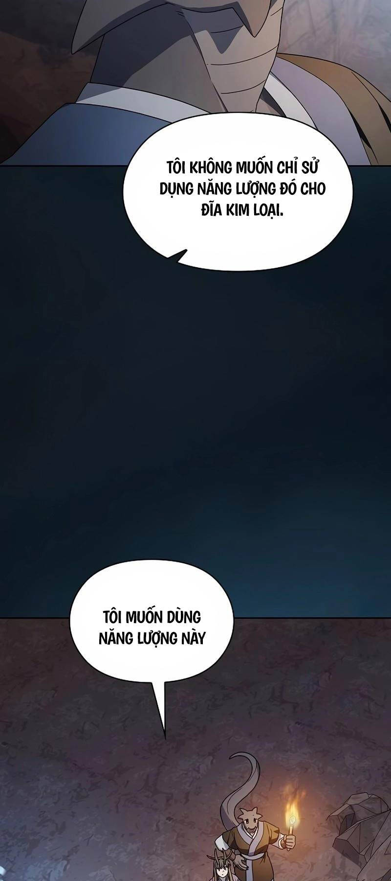 Nền Văn Minh Nebula Chap 41 - Next Chap 42