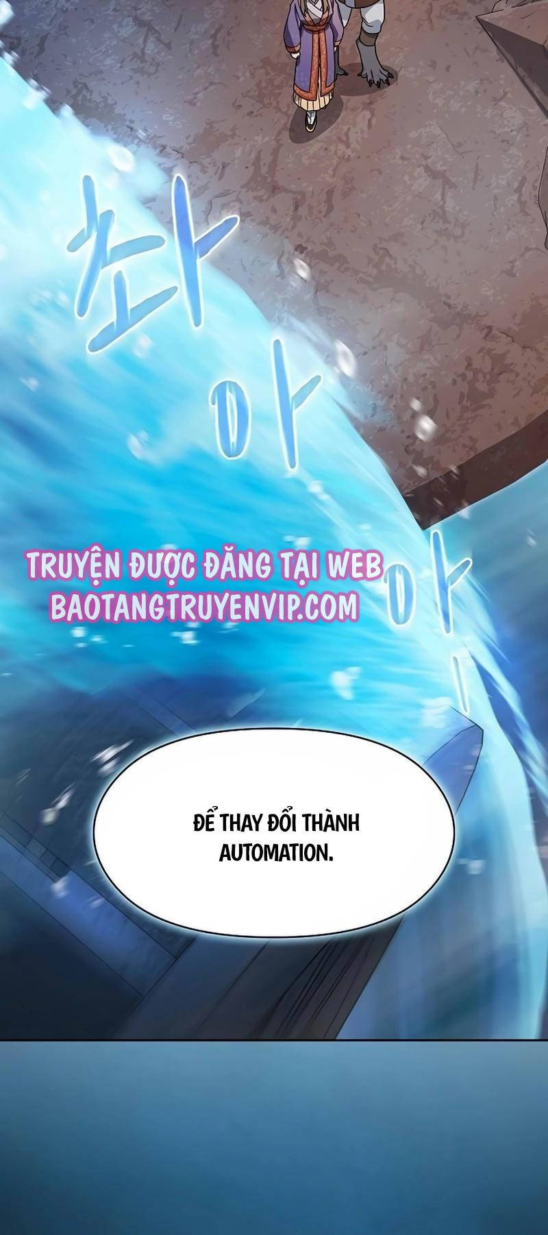 Nền Văn Minh Nebula Chap 41 - Next Chap 42