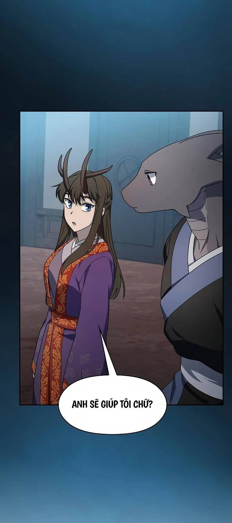 Nền Văn Minh Nebula Chap 41 - Next Chap 42