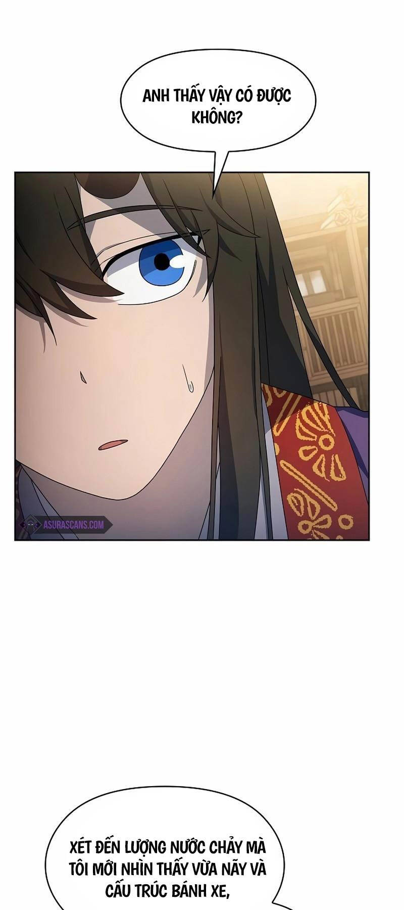 Nền Văn Minh Nebula Chap 41 - Next Chap 42