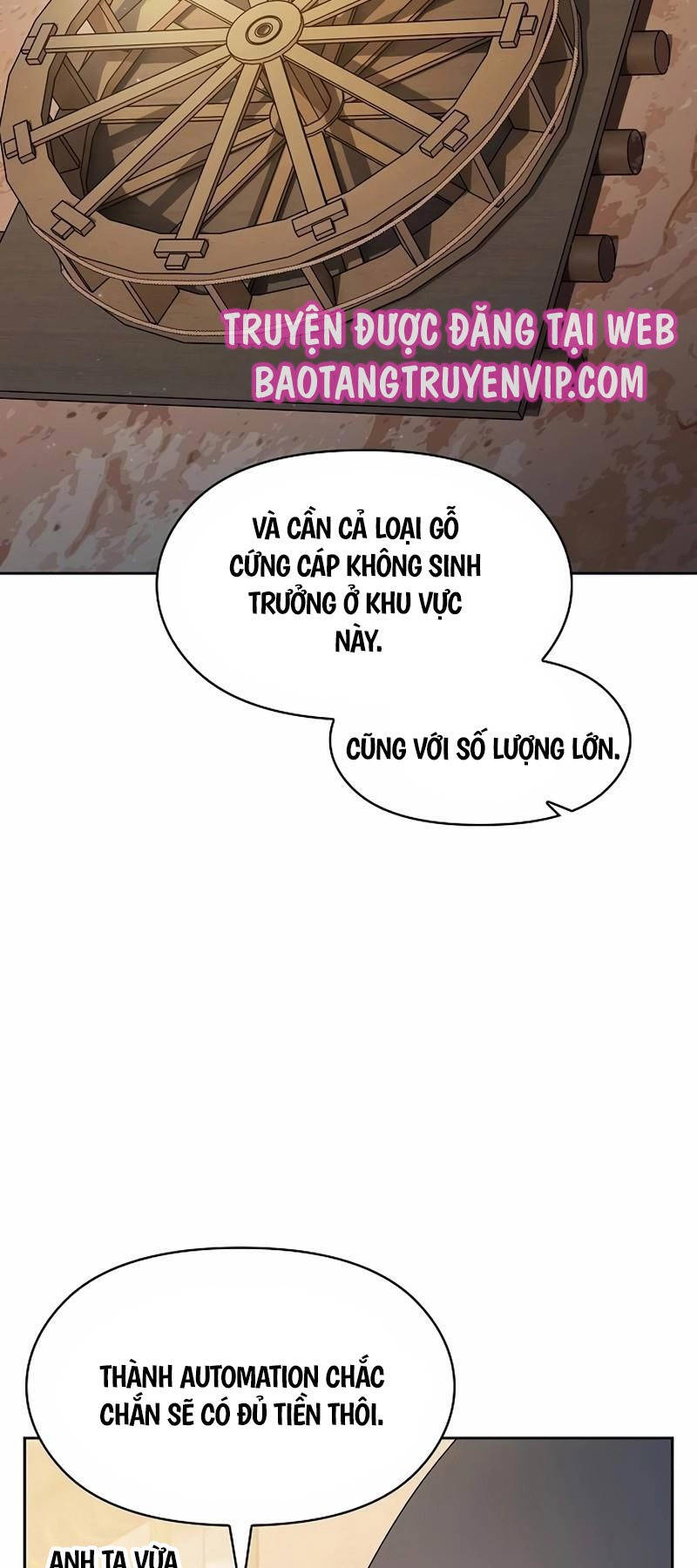 Nền Văn Minh Nebula Chap 41 - Next Chap 42