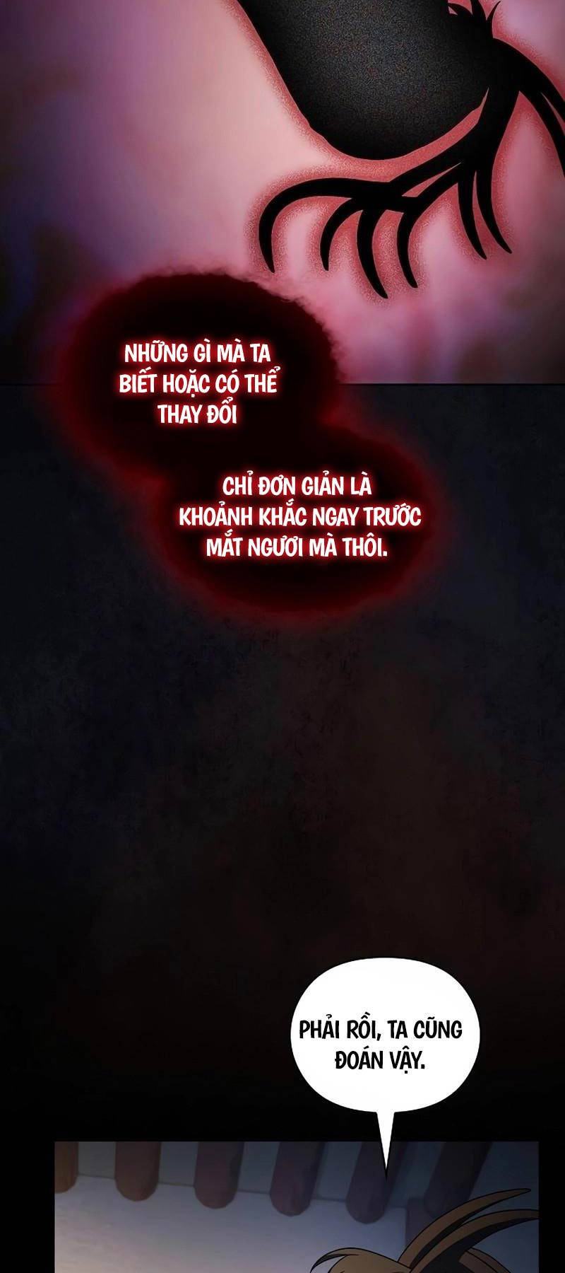 Nền Văn Minh Nebula Chap 41 - Next Chap 42