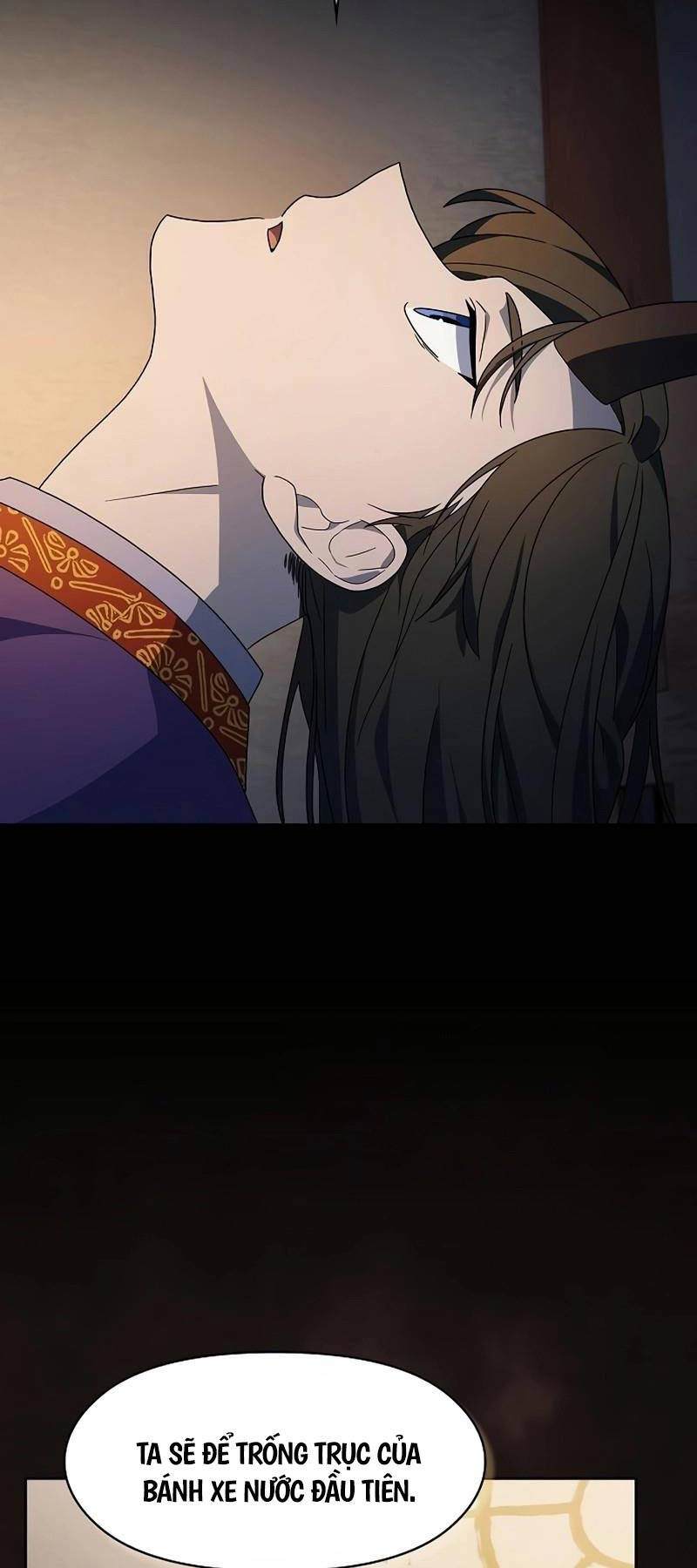 Nền Văn Minh Nebula Chap 41 - Next Chap 42