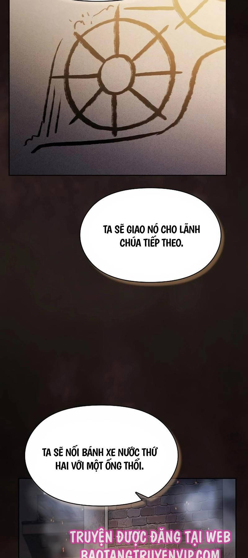 Nền Văn Minh Nebula Chap 41 - Next Chap 42