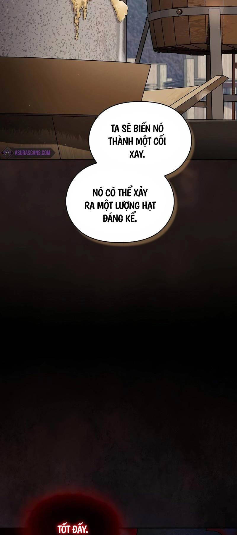 Nền Văn Minh Nebula Chap 41 - Next Chap 42