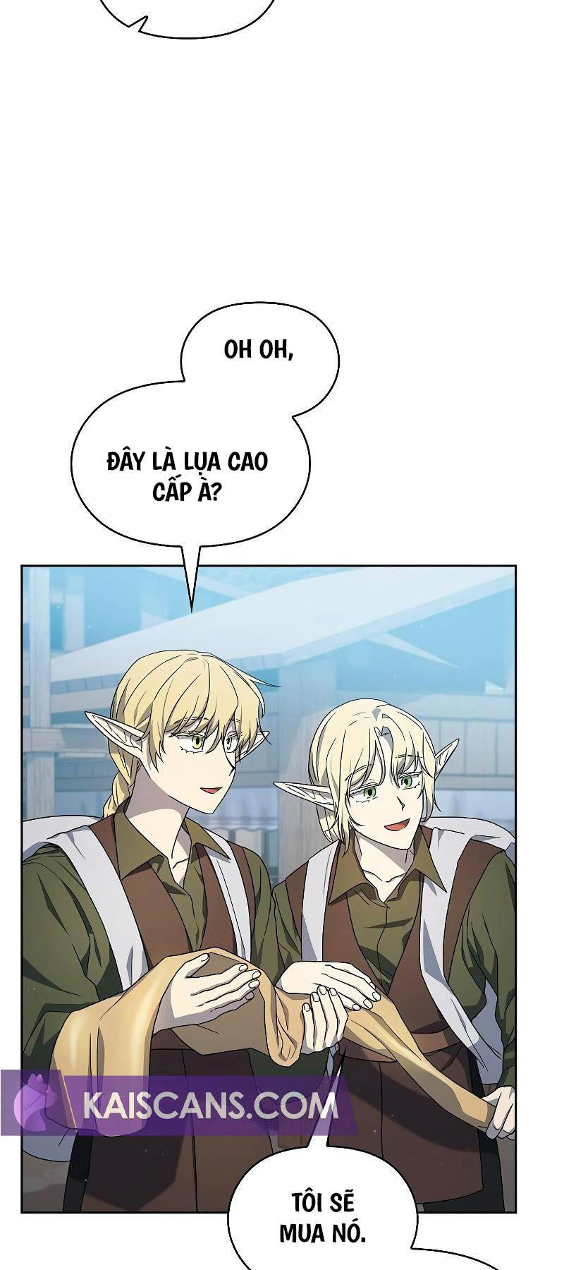 Nền Văn Minh Nebula Chap 42 - Next Chap 43