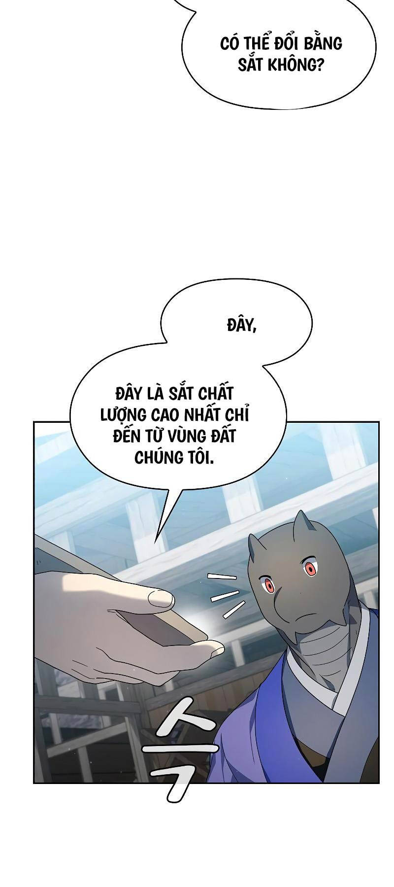 Nền Văn Minh Nebula Chap 42 - Next Chap 43