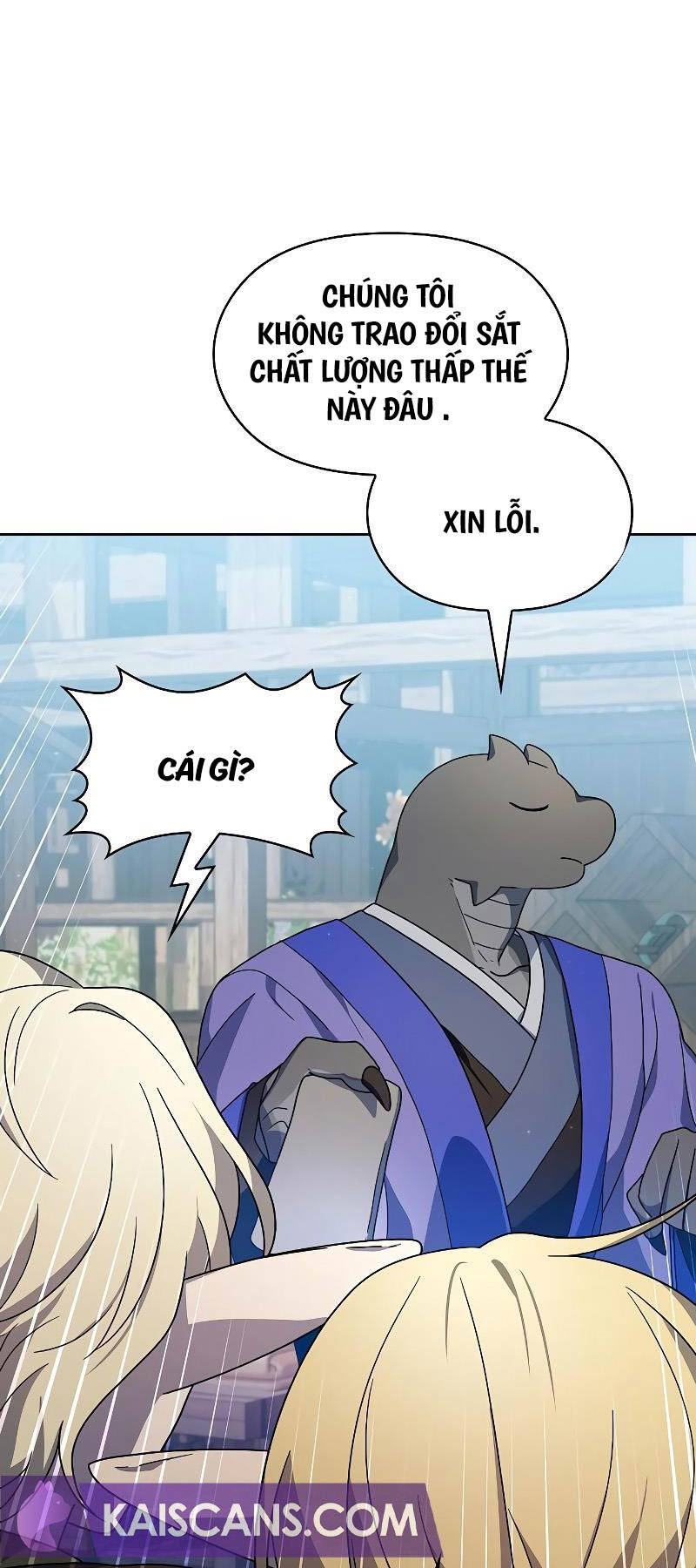 Nền Văn Minh Nebula Chap 42 - Next Chap 43