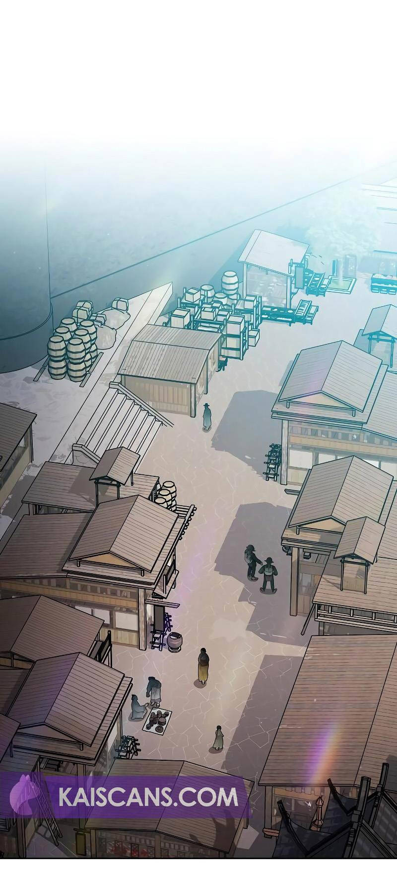 Nền Văn Minh Nebula Chap 42 - Next Chap 43