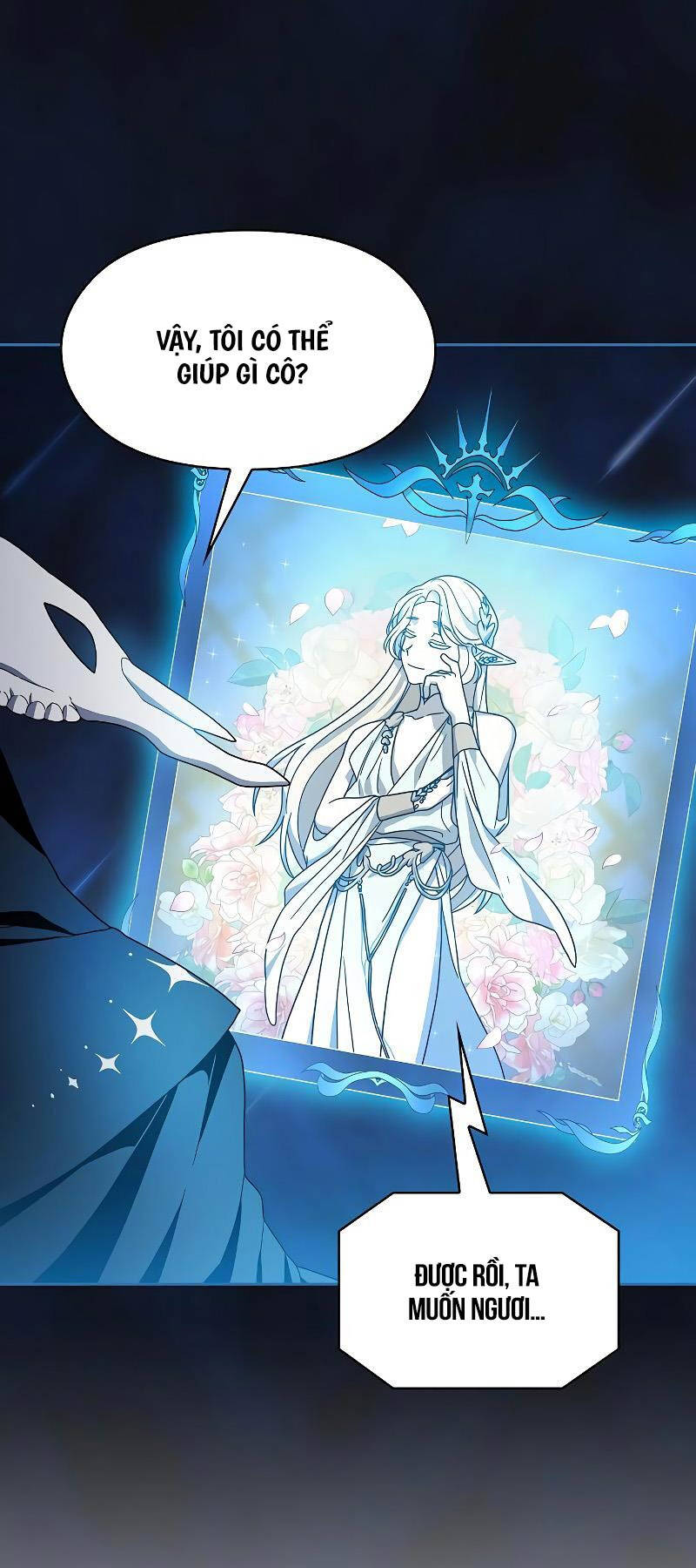 Nền Văn Minh Nebula Chap 42 - Next Chap 43