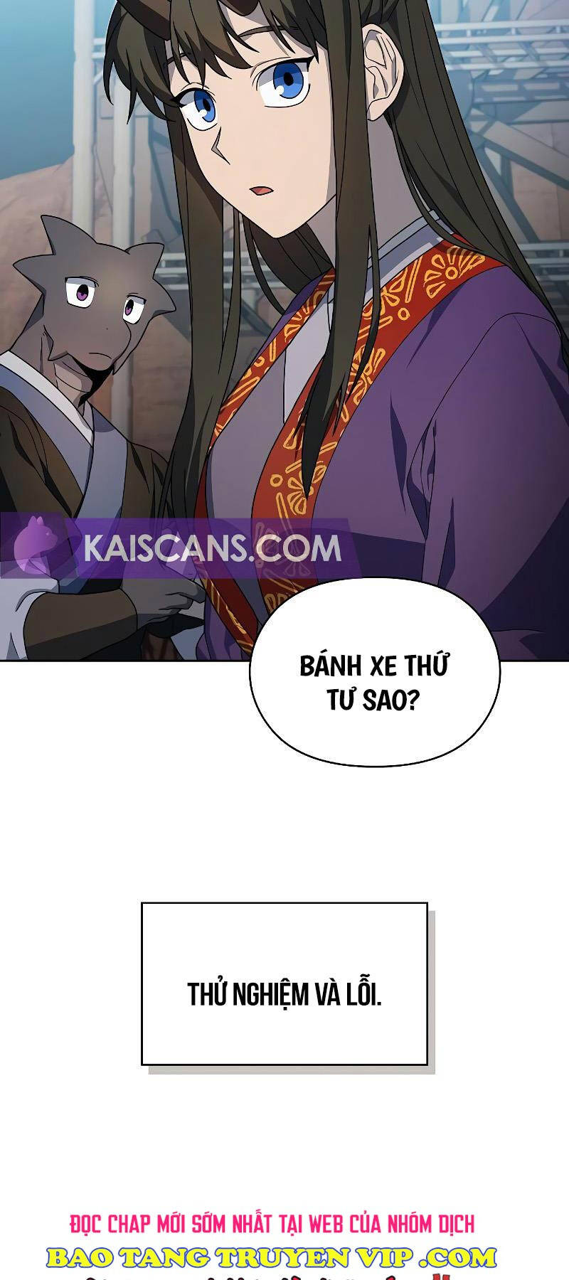 Nền Văn Minh Nebula Chap 42 - Next Chap 43