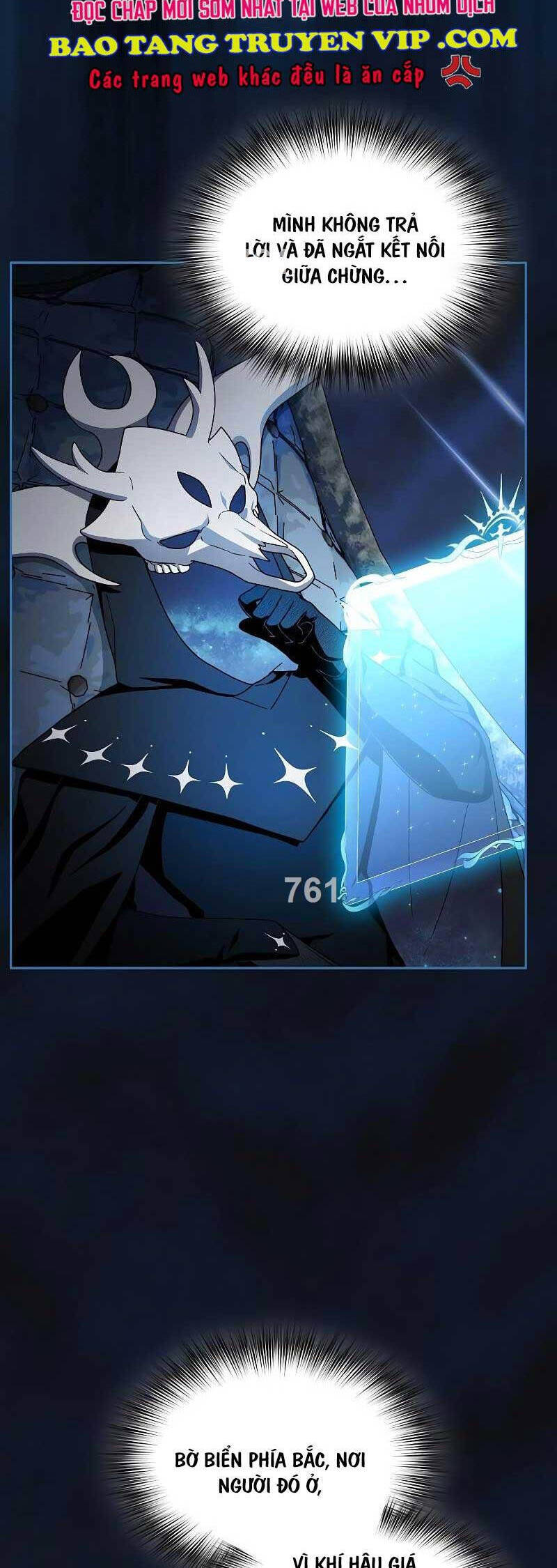 Nền Văn Minh Nebula Chap 43 - Next Chap 44