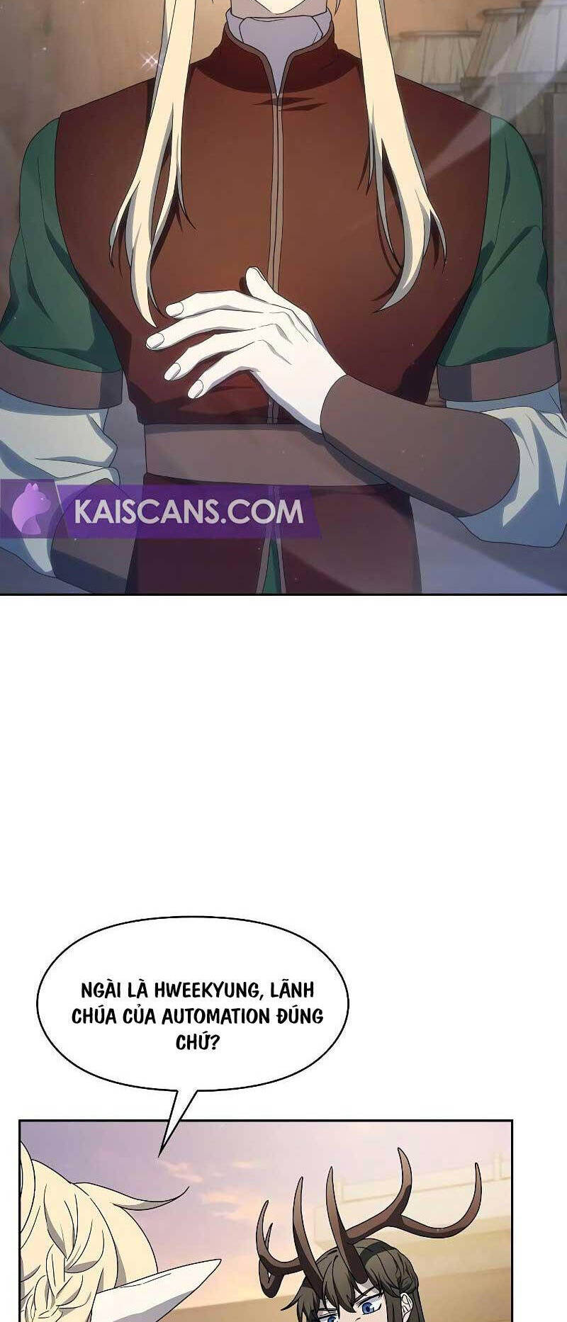 Nền Văn Minh Nebula Chap 43 - Next Chap 44