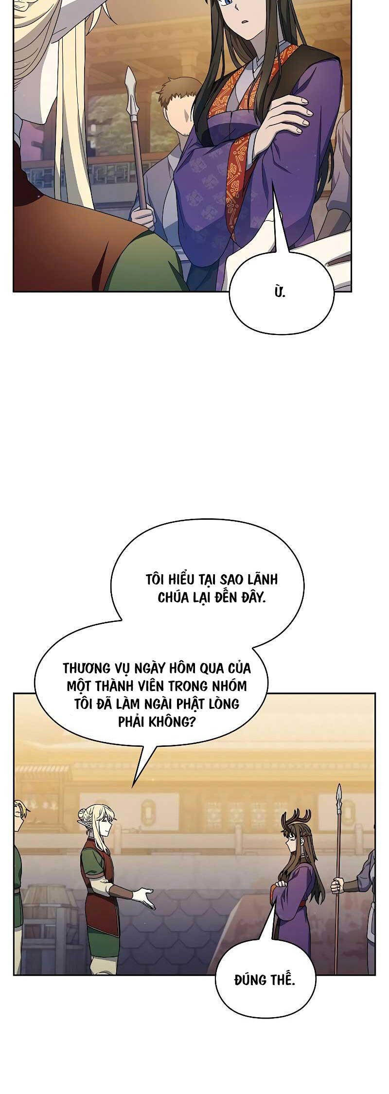 Nền Văn Minh Nebula Chap 43 - Next Chap 44